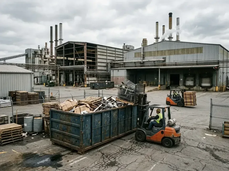 industrial-factory-scrap-conta-003 — frequently asked questions, Cheap Roll-off Dumpster Rentals in Martinez, GA